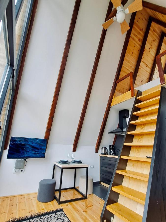 Fern Farm Tiny Home Mojkovac Bagian luar foto