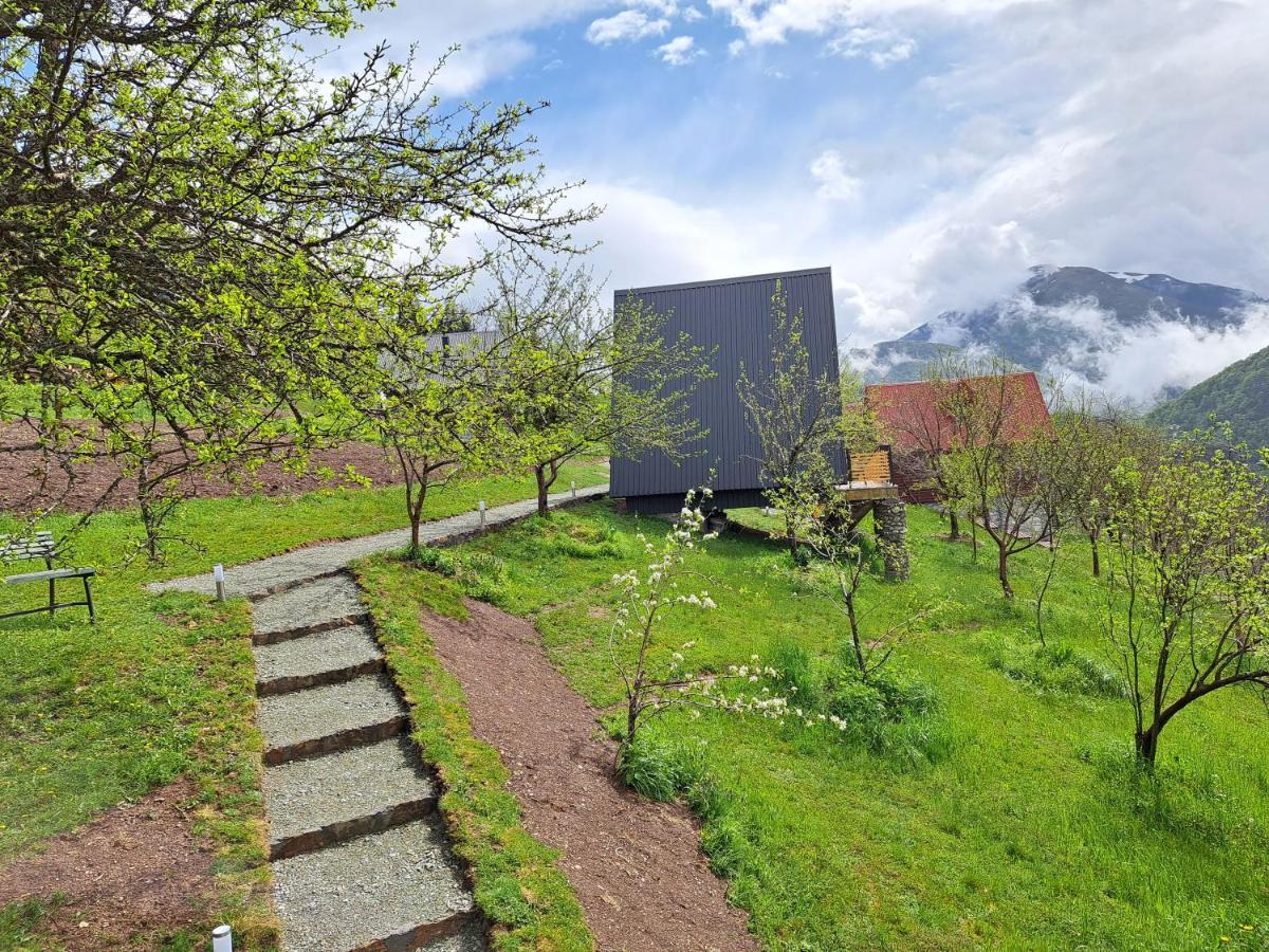Fern Farm Tiny Home Mojkovac Bagian luar foto