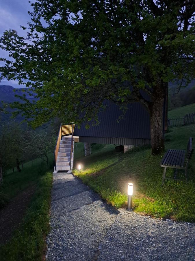 Fern Farm Tiny Home Mojkovac Bagian luar foto