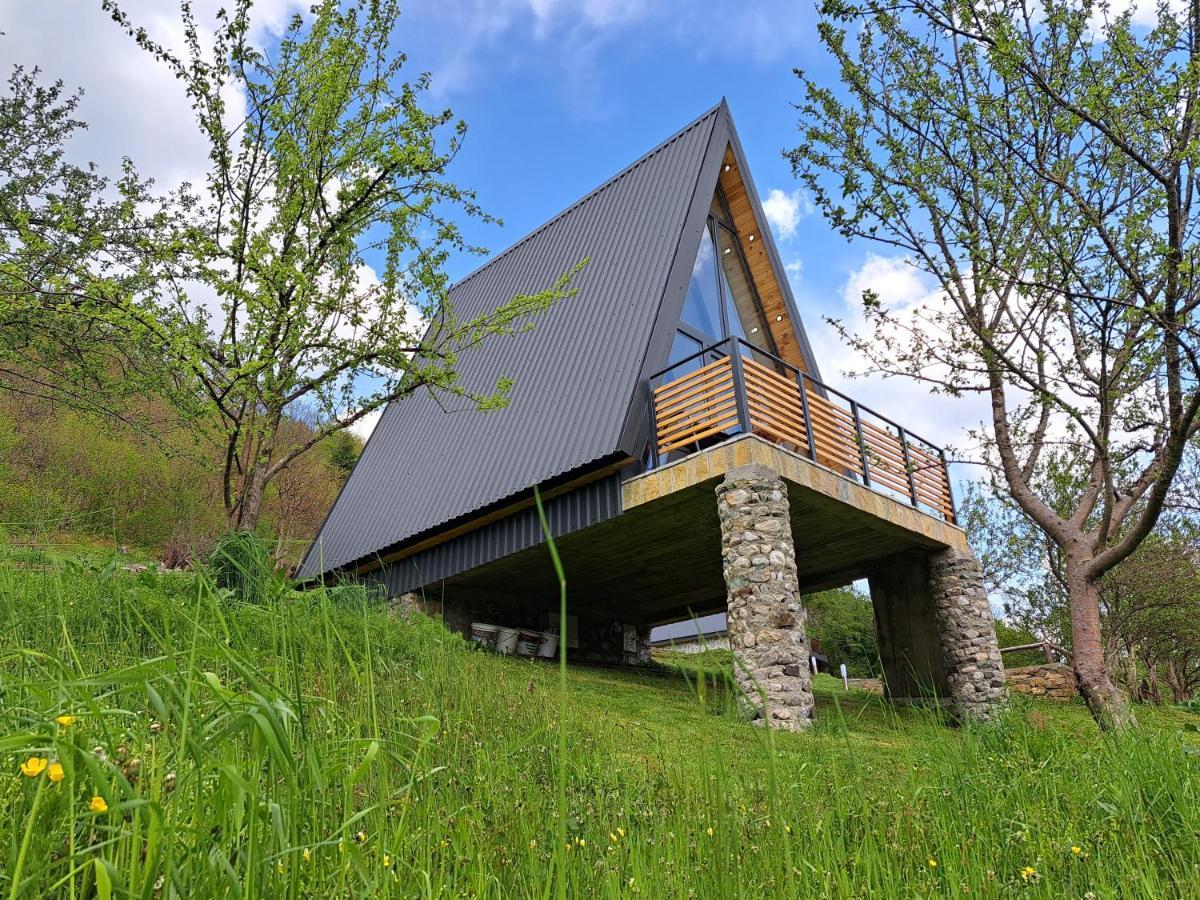 Fern Farm Tiny Home Mojkovac Bagian luar foto