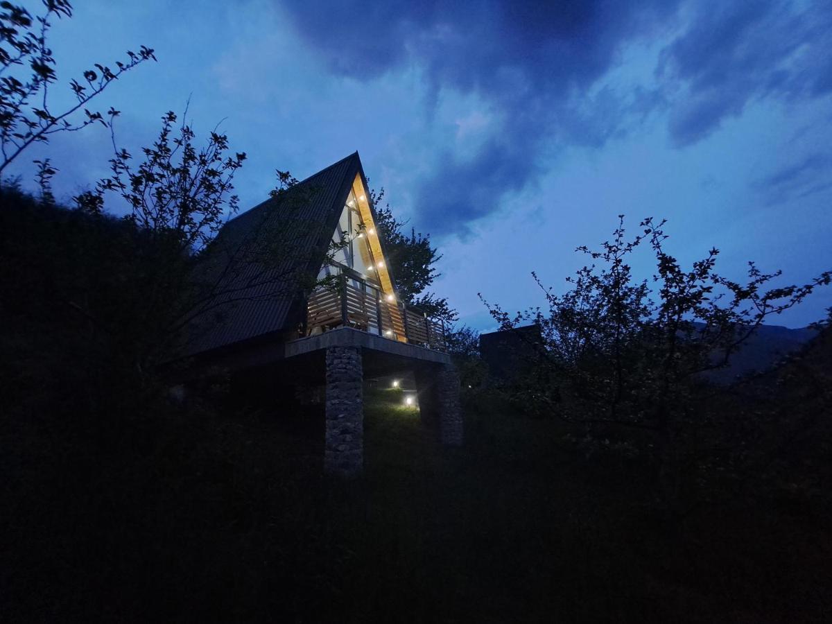 Fern Farm Tiny Home Mojkovac Bagian luar foto